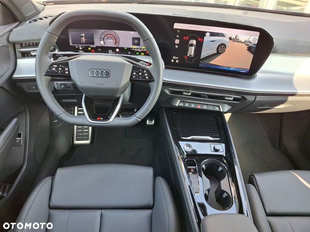 Audi Q3 Sportback - 22