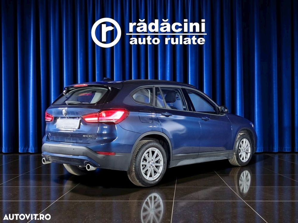 BMW X1 - 8
