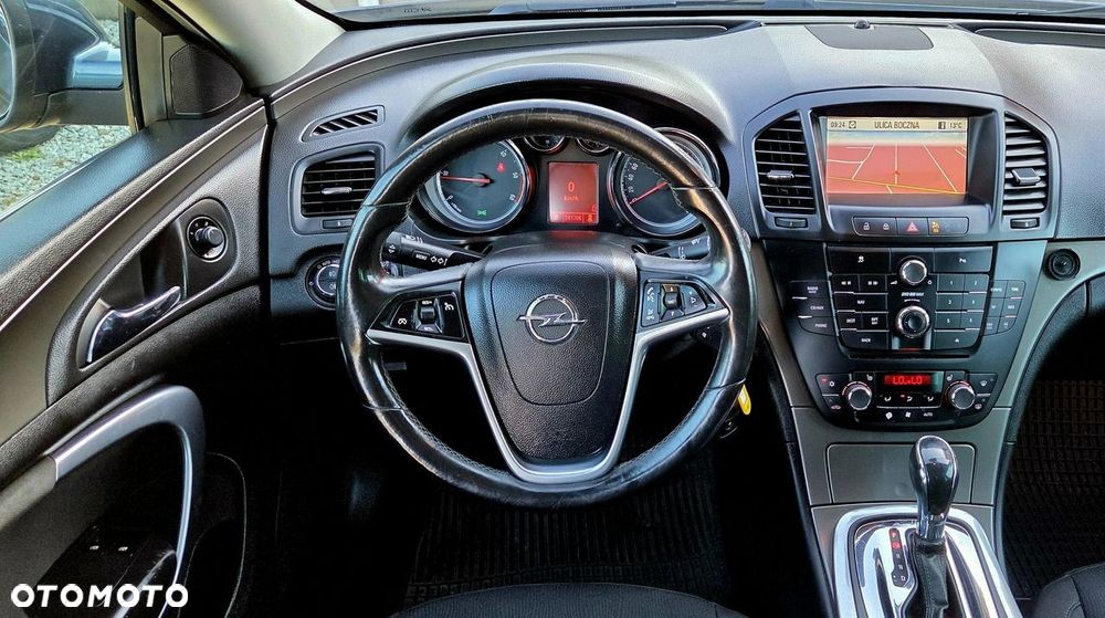 Opel Insignia 2.0 CDTI Automatik 150 Jahre - 27