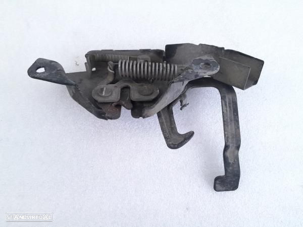 Fecho Capot Ford Ranger (Et) - 2