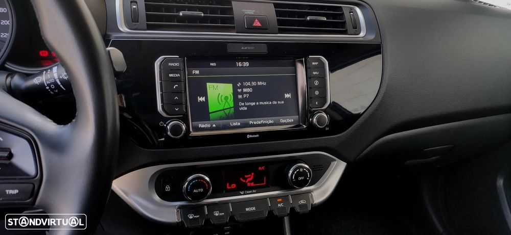 Kia Rio 1.2 CVVT Prime Edition - 14
