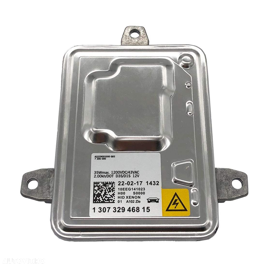 Modul Far Xenon Mercedes A2229003300 - 3