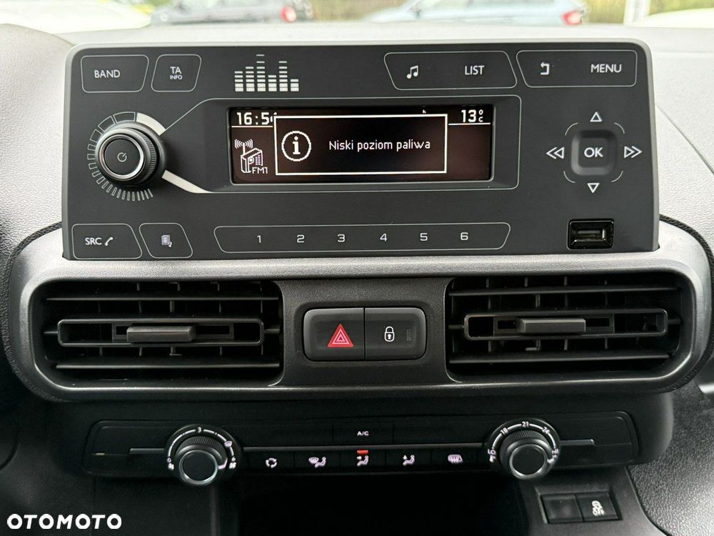 Toyota Proace City - 18