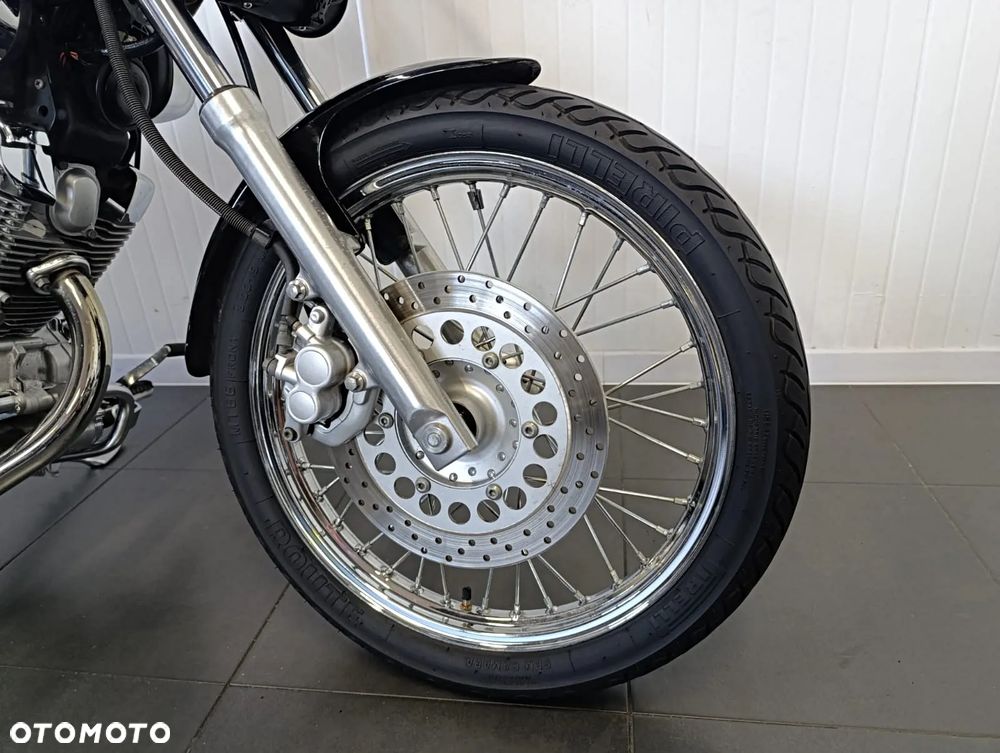 Yamaha Virago - 5