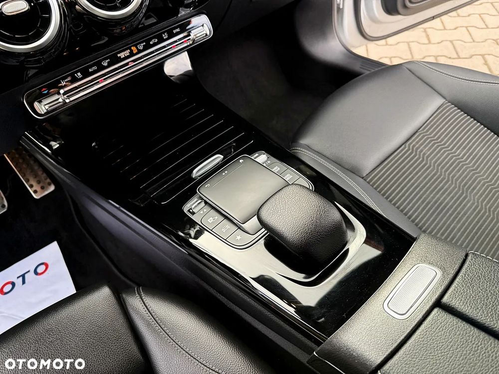 Mercedes-Benz CLA 180 d 8G-DCT Edition AMG Line - 36