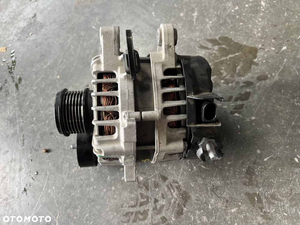 Alternator 2.0 ECOBLUE FORD S-MAX II LIFT - 5