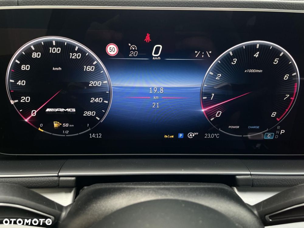 Mercedes-Benz GLE - 20