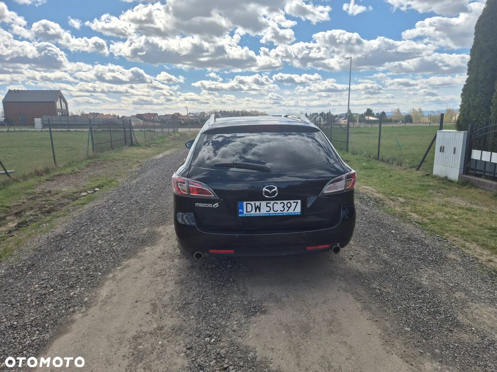 Mazda 6 Sport 2.0 Active - 6