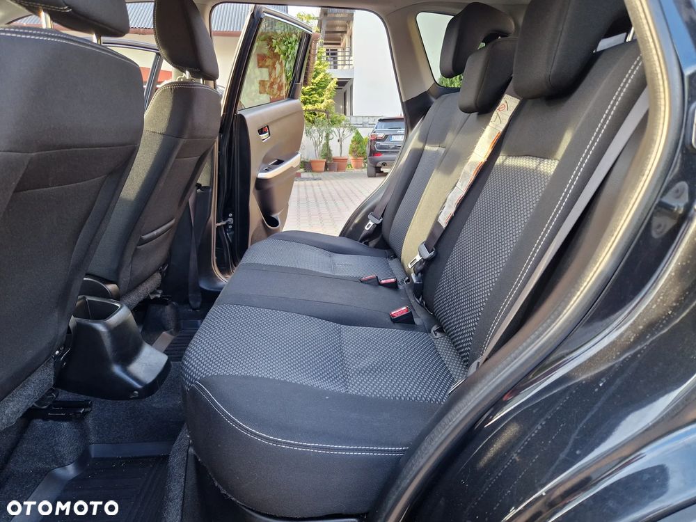 Suzuki Vitara 1.6 Premium 2WD - 13