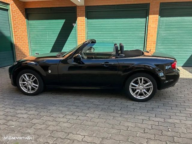 Mazda MX-5 MZR 1.8 Exclusive Plus R.C. - 3