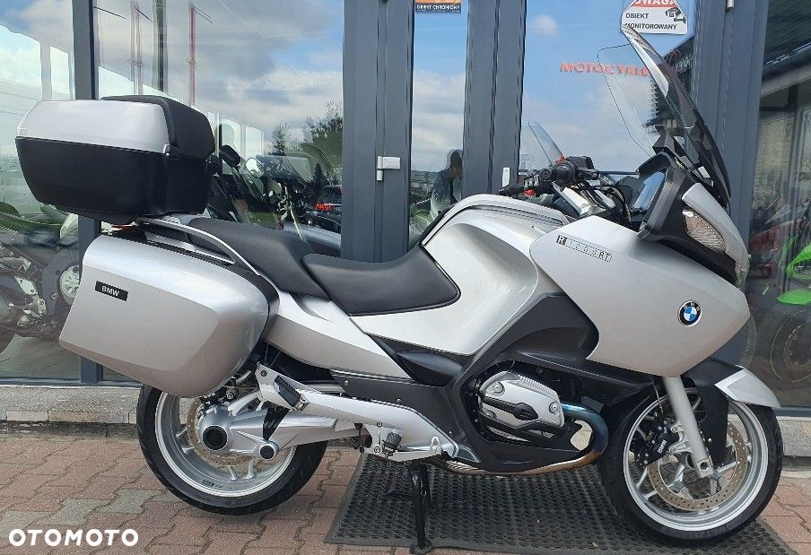 BMW RT - 17