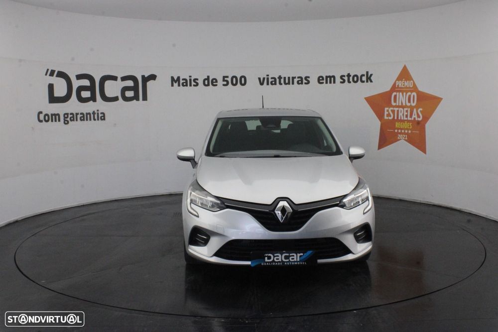 Renault Clio - 3