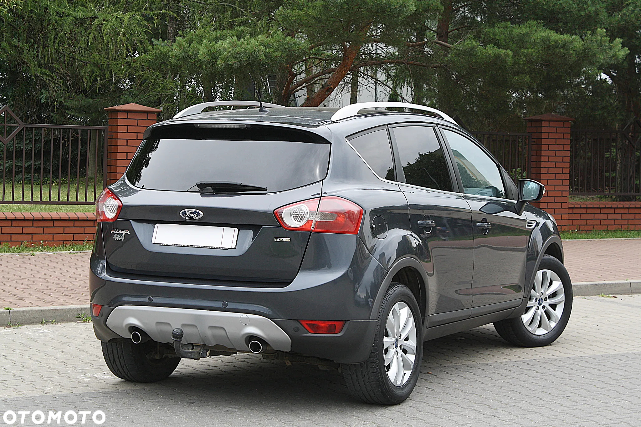 Ford Kuga 2.0 TDCi 4WD Trend - 14