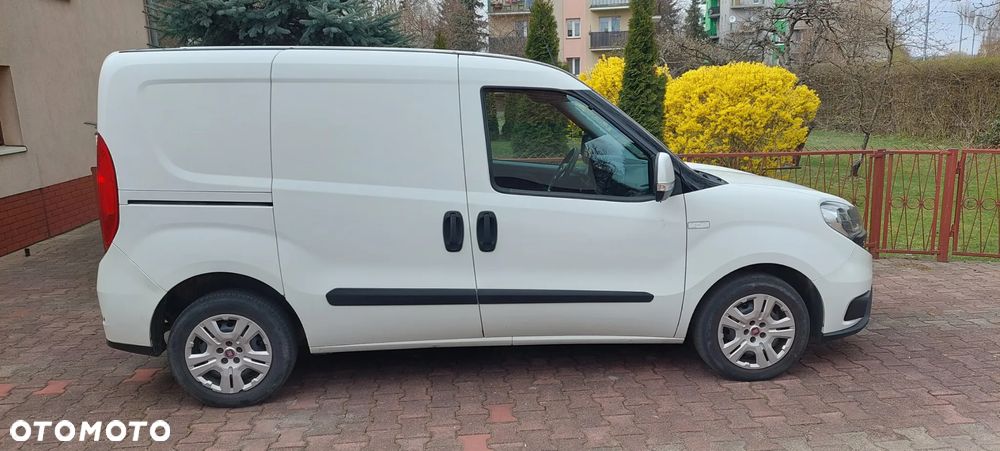 Fiat Doblo - 3