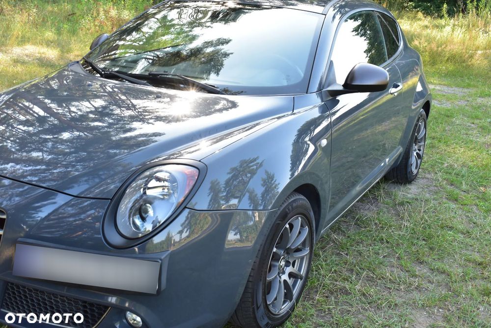 Alfa Romeo Mito 0.9 8V Turbo Twinair Super - 3