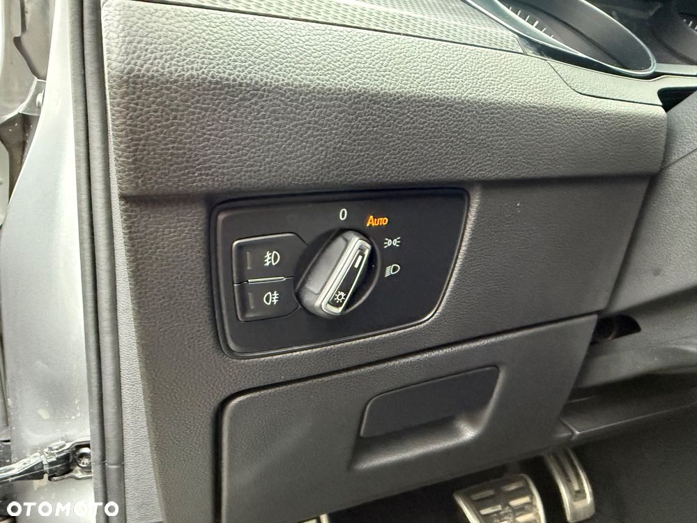 Volkswagen Passat Alltrack 2.0 TDI SCR 4Mot DSG7 - 27