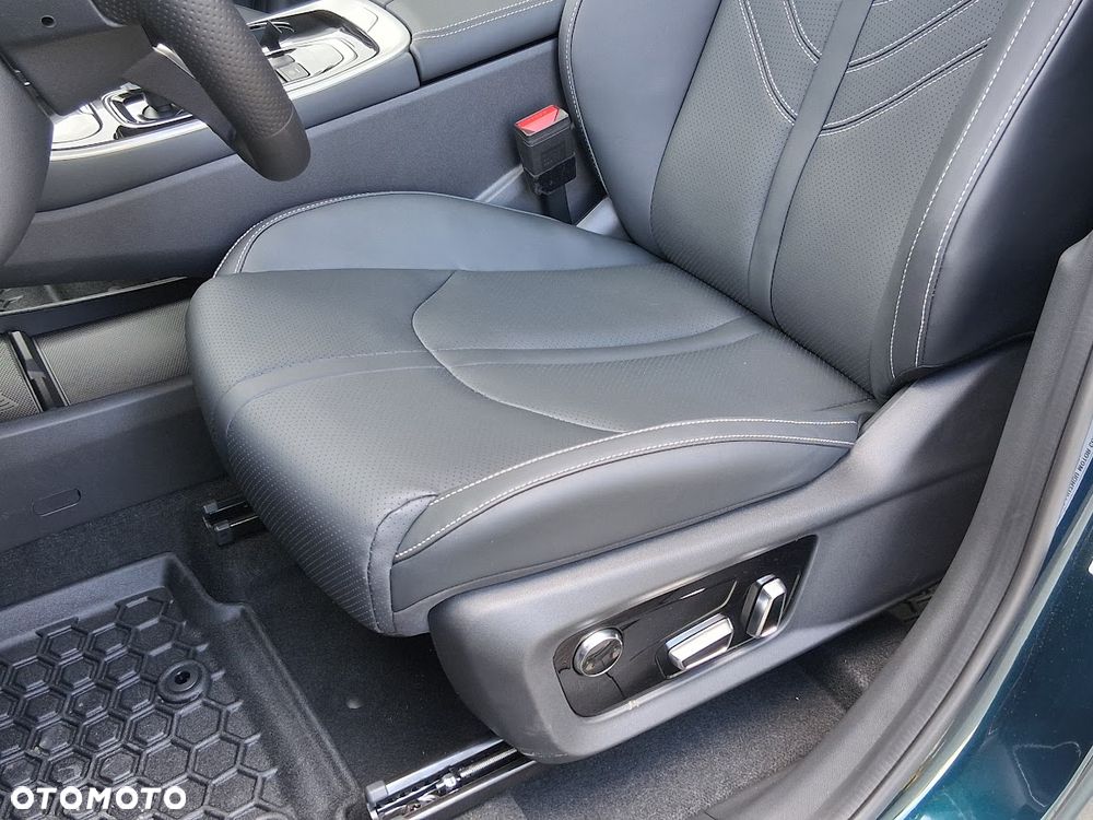 Forthing T5 EVO - 19
