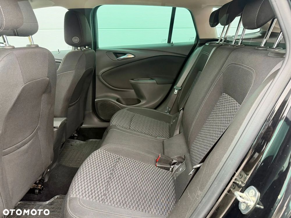 Opel Astra 1.6 CDTI DPF ecoFLEX TourerStart/Stop ENERGY - 16