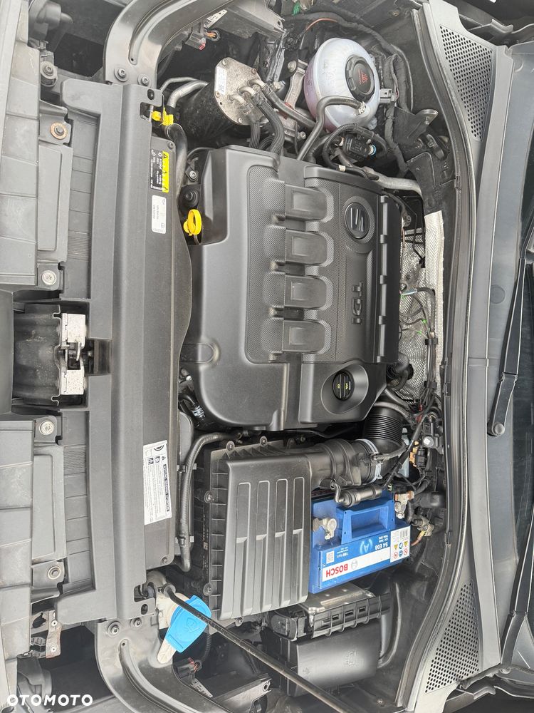 Seat Tarraco 2.0 TDI Xcellence S&S 4Drive DSG - 11