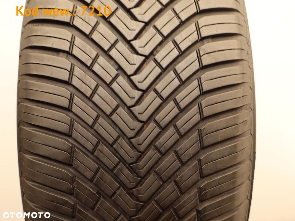 Continental AllSeasonContact - 255/55 R19 - 2