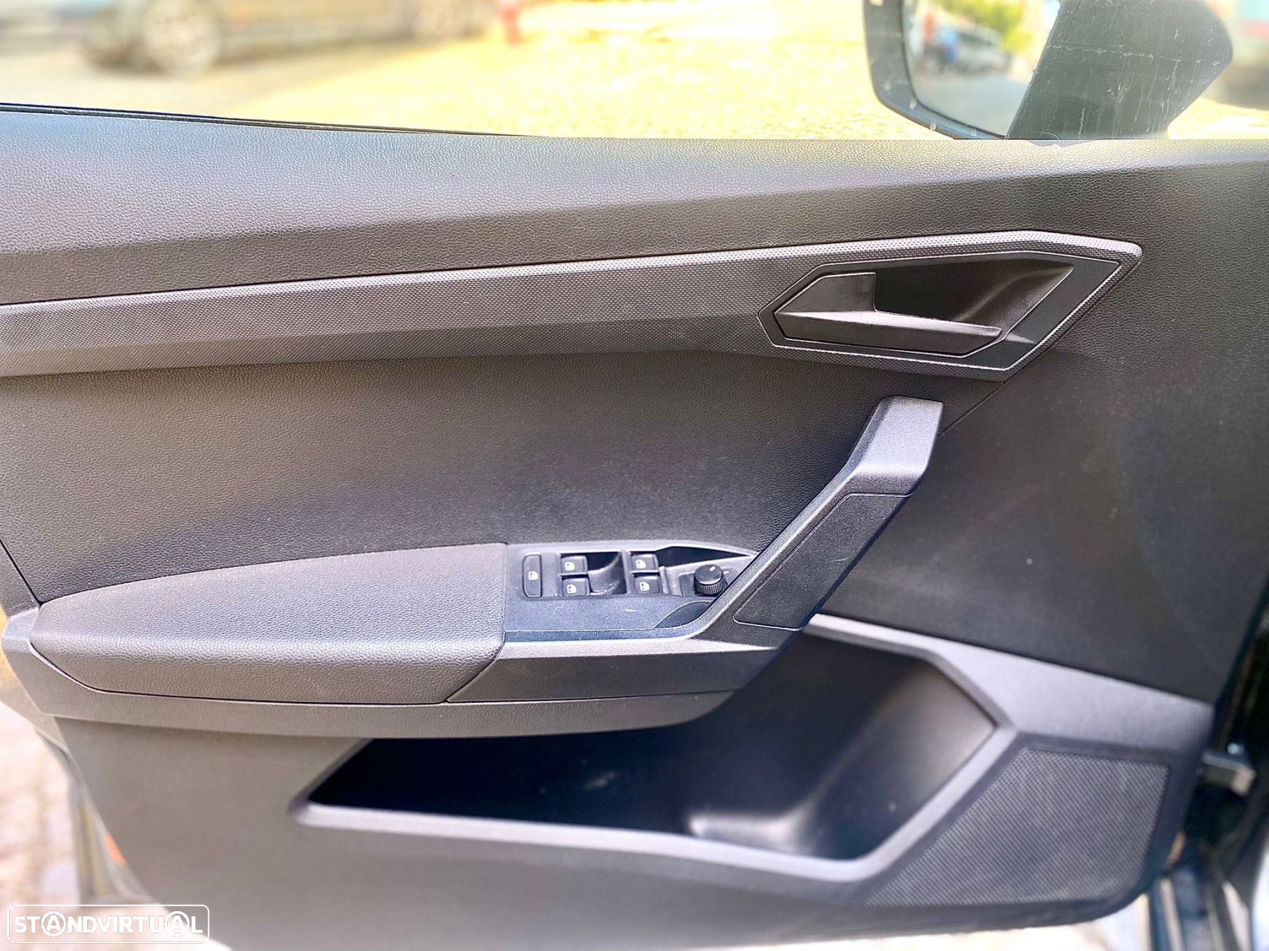 SEAT Ibiza 1.0 TSI Style - 14