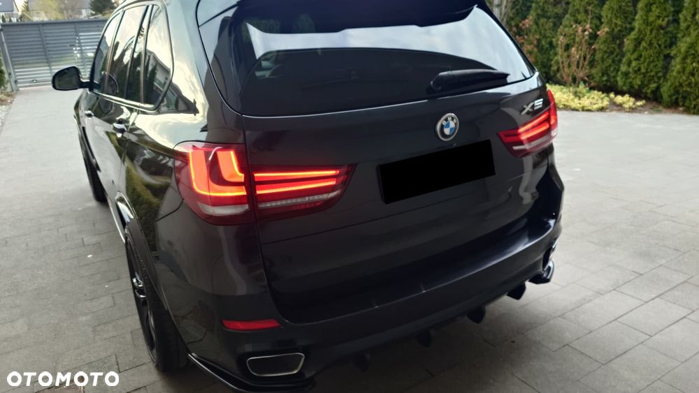 BMW X5 - 9