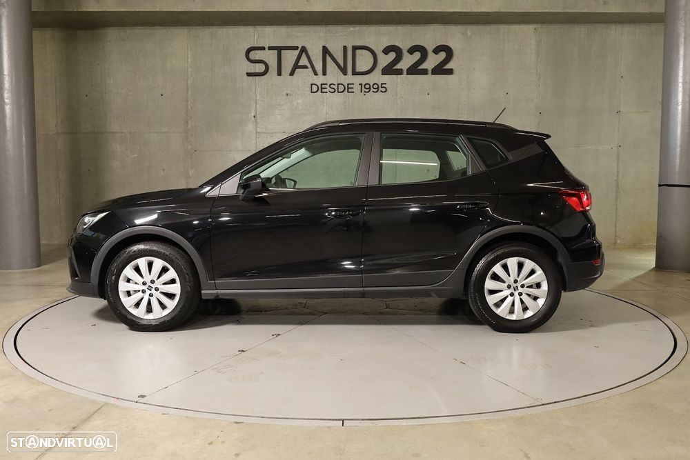 SEAT Arona 1.0 TSI Style - 8