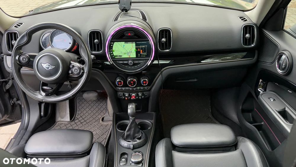MINI Countryman Cooper S ALL4 - 6