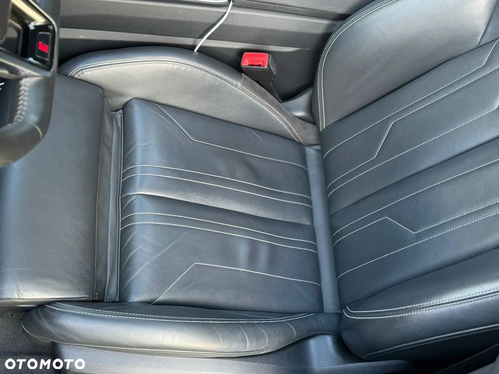 Audi A7 Sportback 50 TDI mHEV Quattro Tiptronic - 14