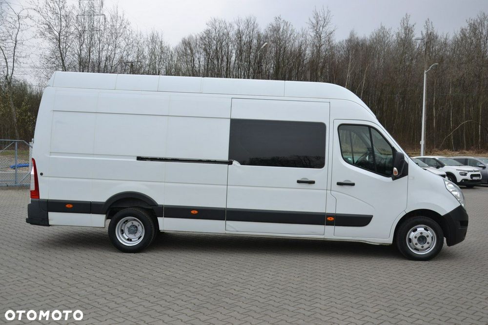 Renault Master - 8