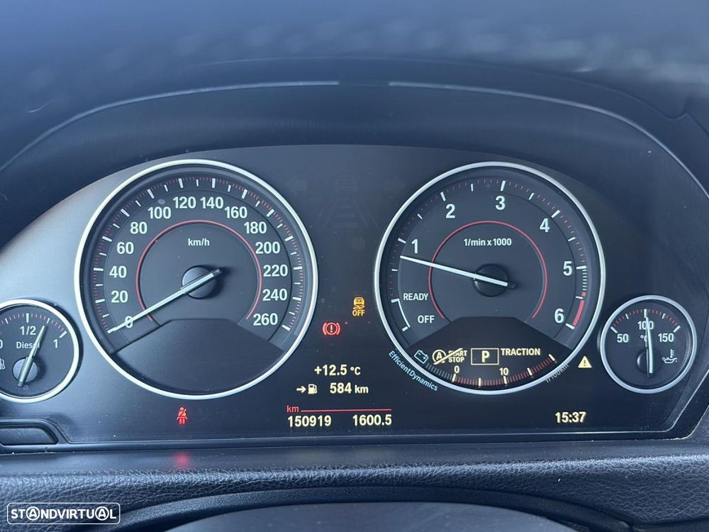 BMW 420 Gran Coupé d Pack M Auto - 11