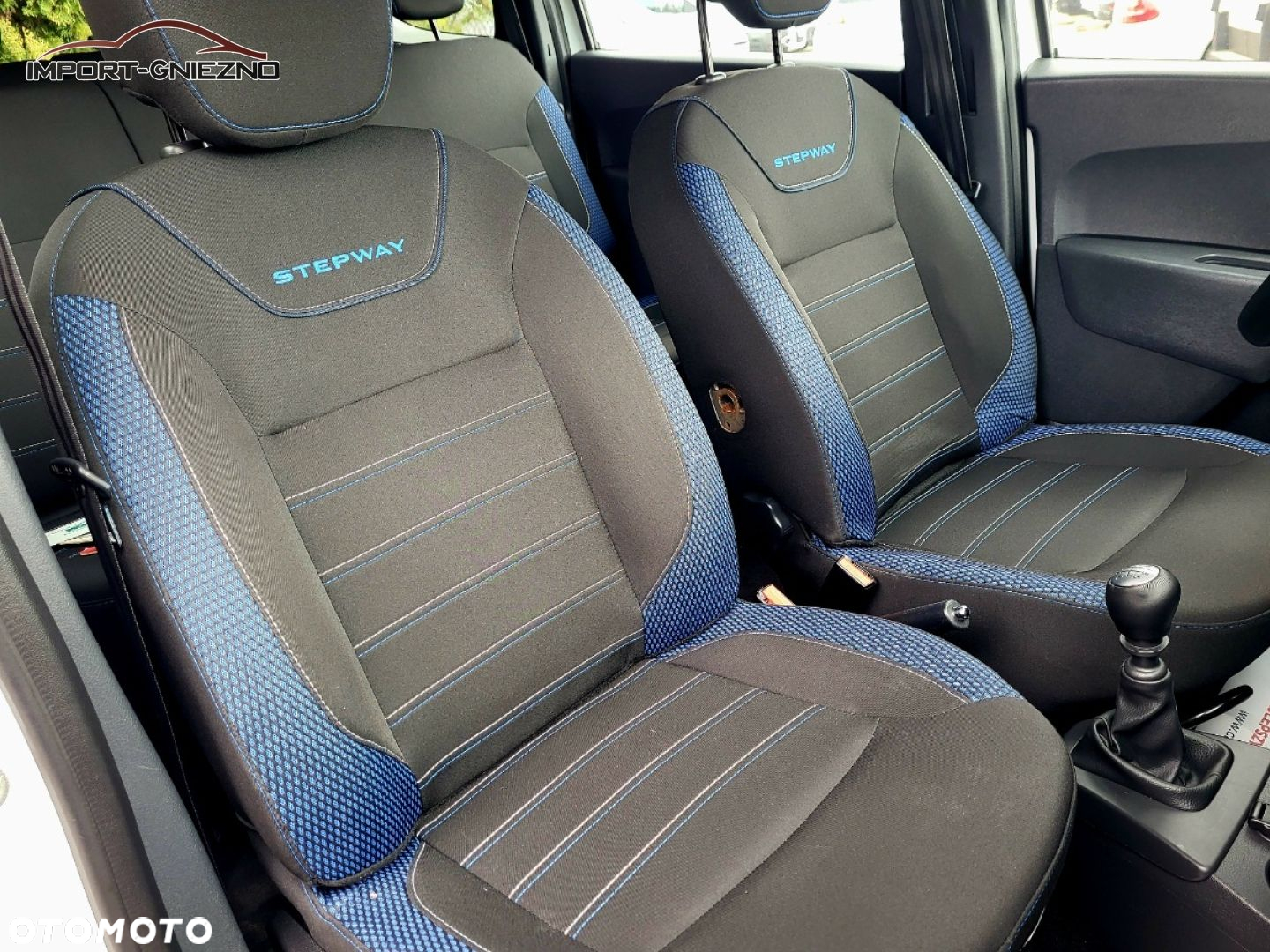 Dacia Lodgy - 24
