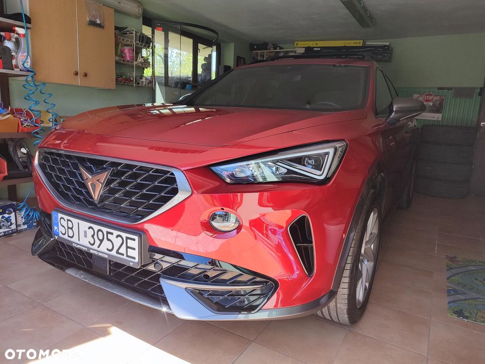 Cupra Formentor 1.5 TSI - 26
