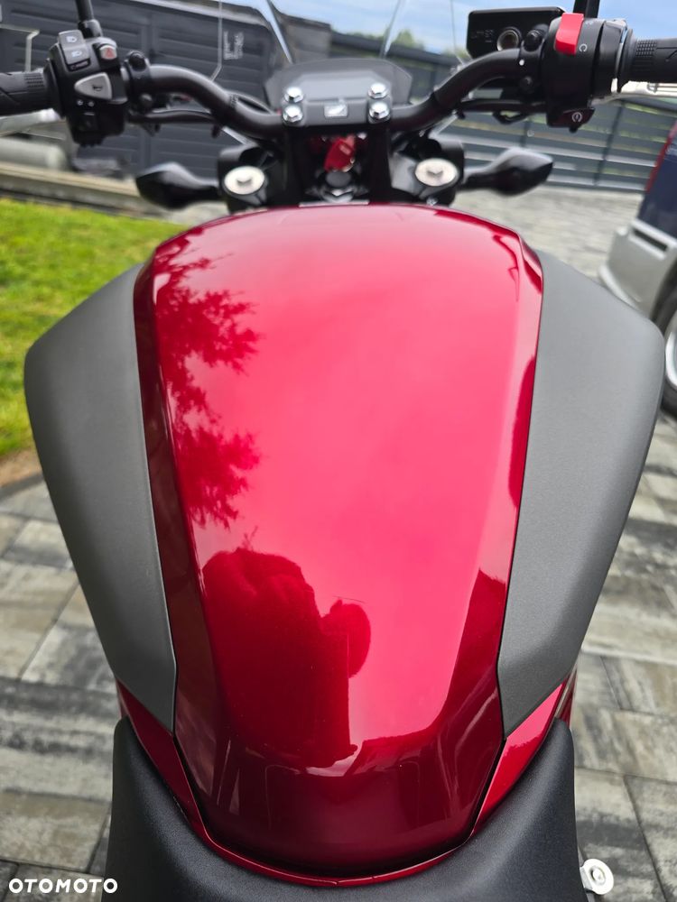 Honda NC - 24