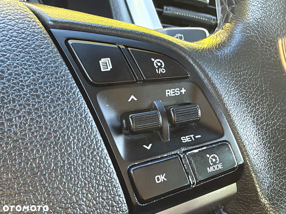 Hyundai Tucson - 19