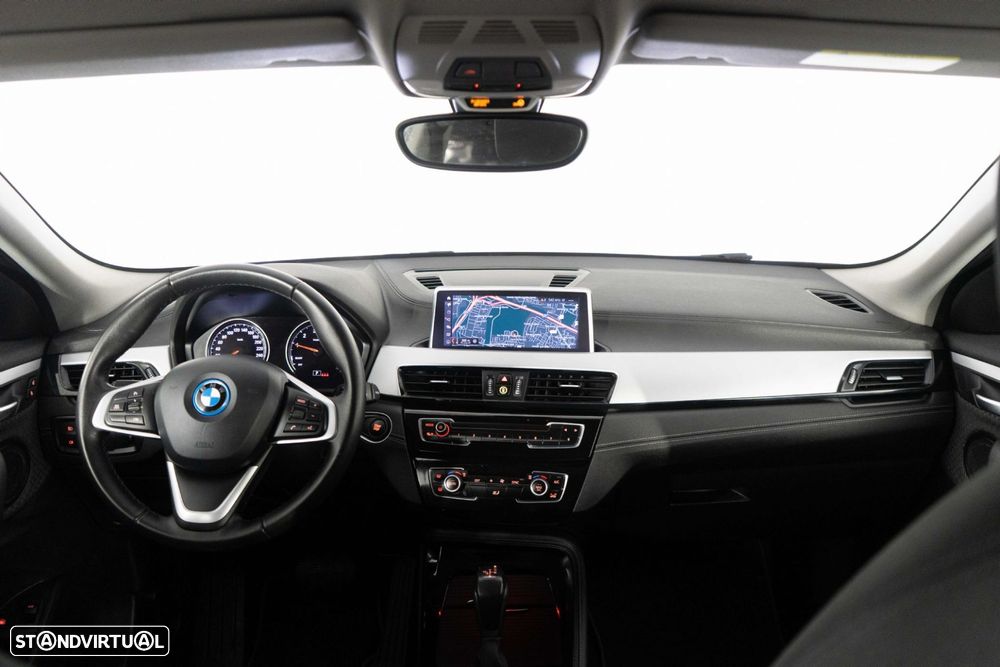 BMW X2 25 e xDrive Advantage - 28