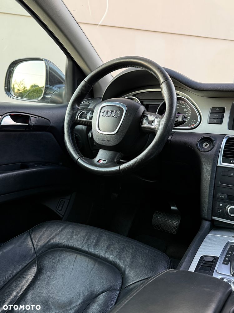 Audi Q7 - 5