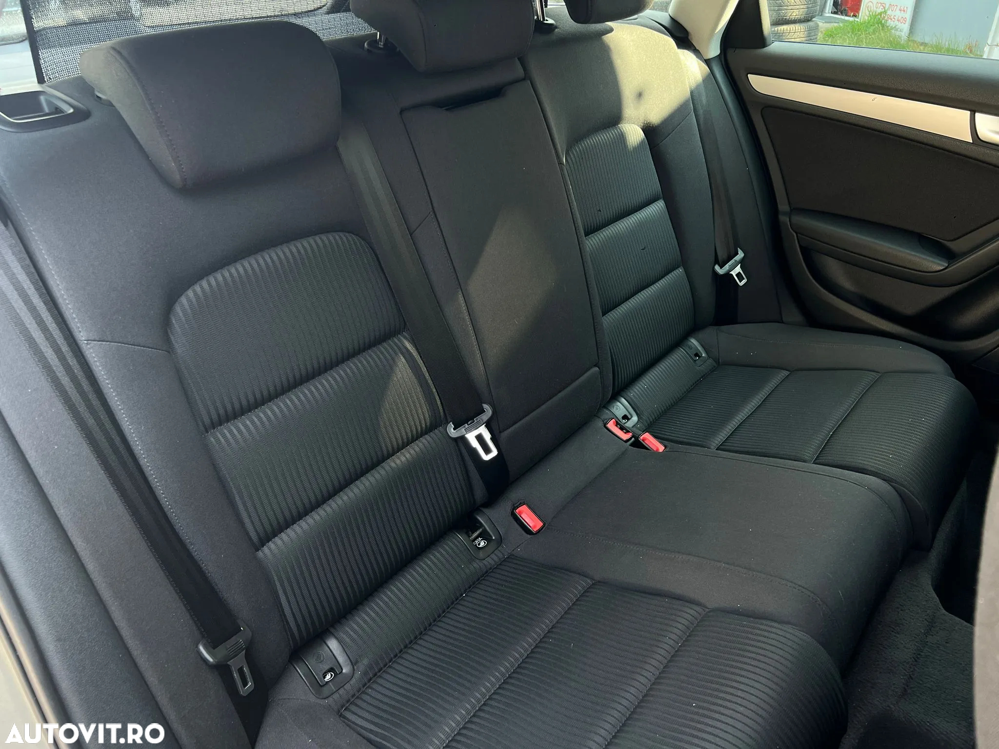 Audi A4 Allroad - 29