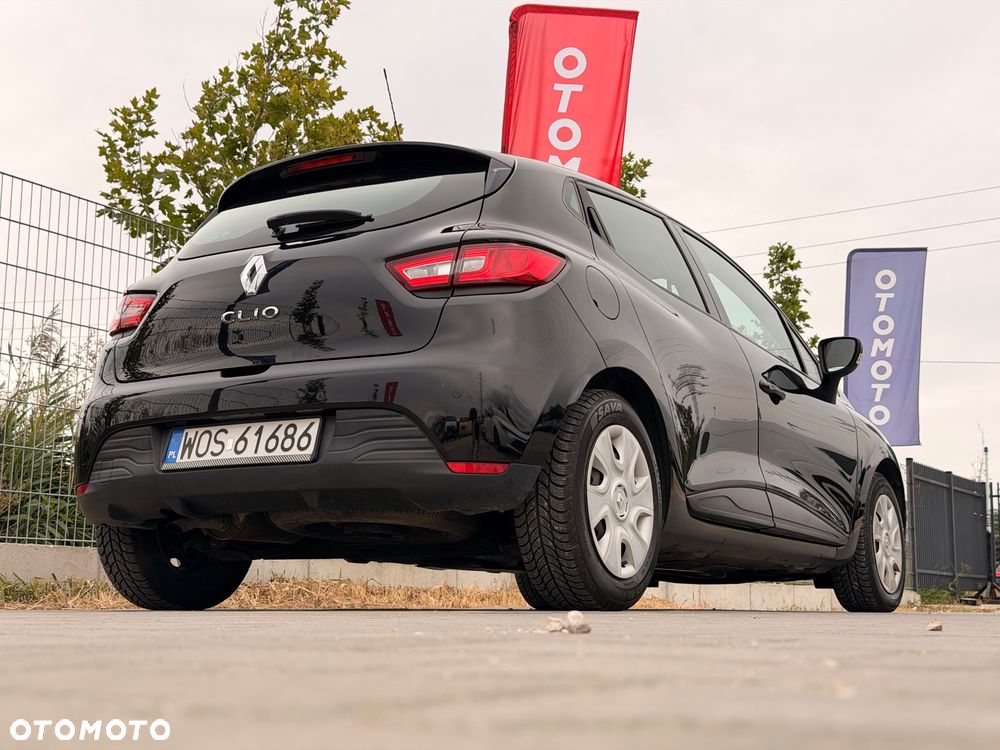 Renault Clio 1.2 16V Intens - 15