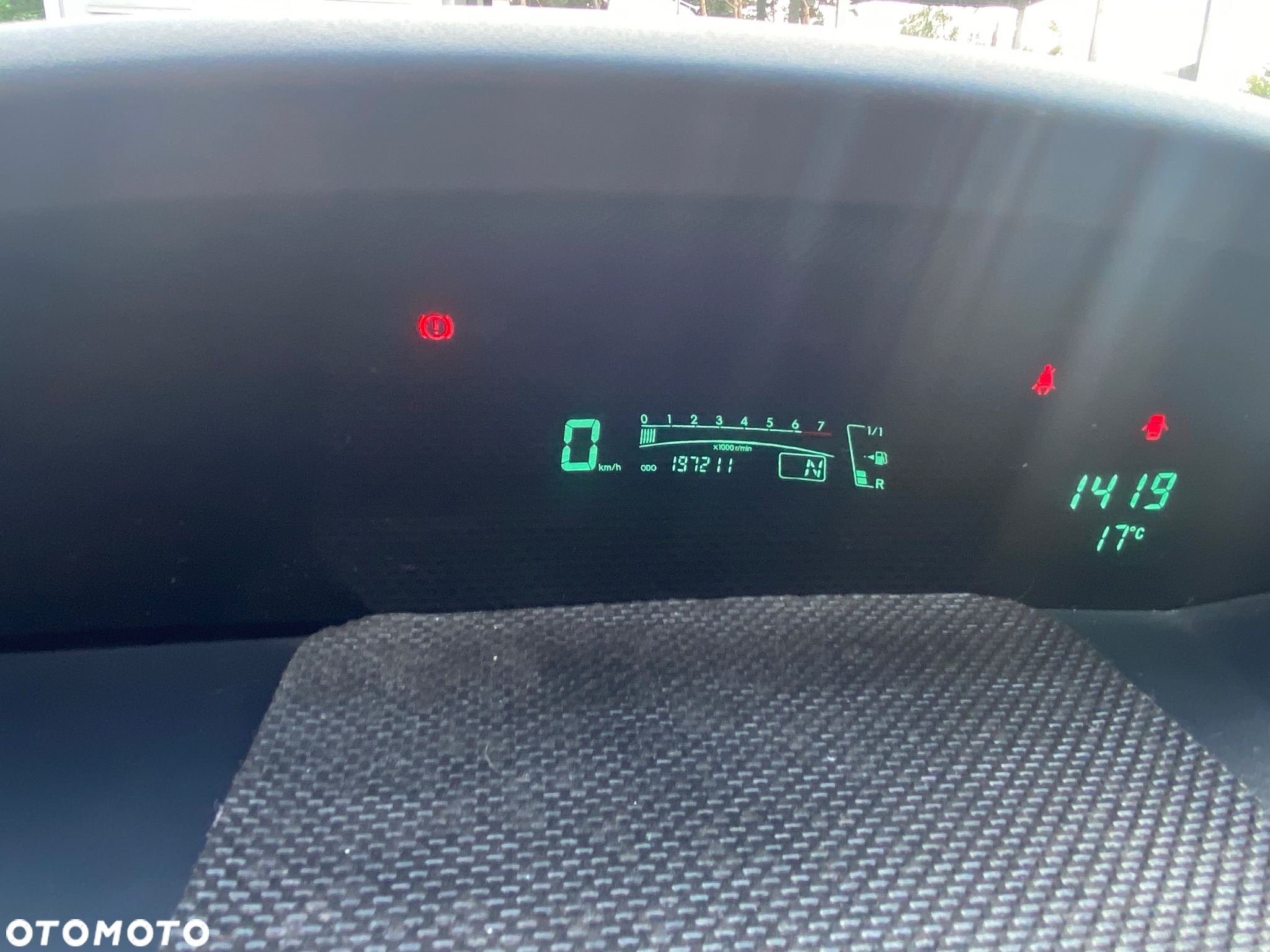 Toyota Yaris 1.3 Automatik Sol - 25