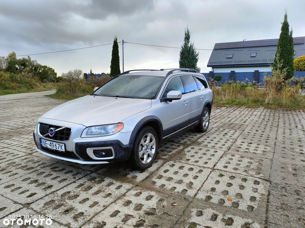 Volvo XC 70 D3 Momentum - 1