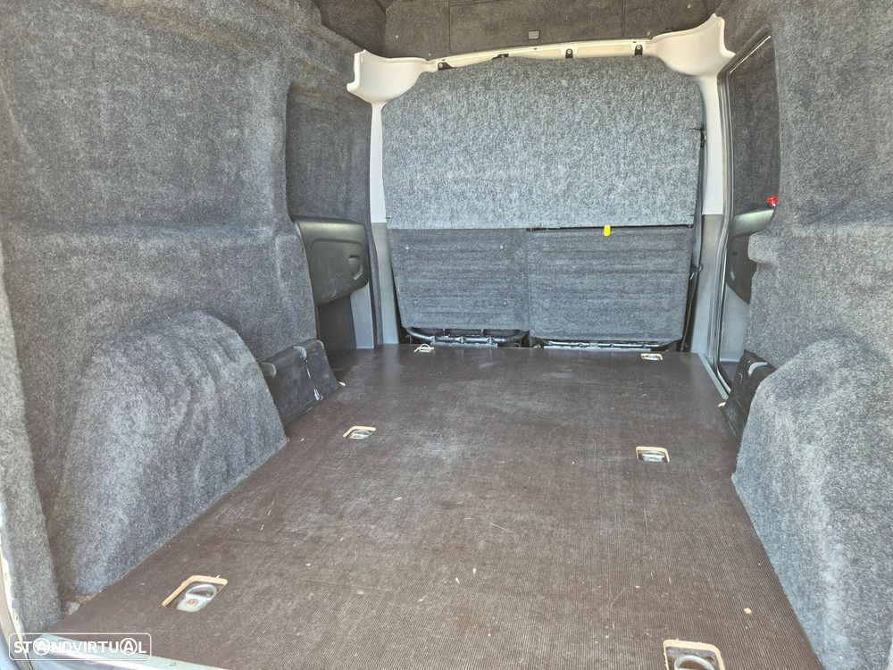 Fiat DOBLO 1.6 JTDM SX MAXI XL KASTEN - 20