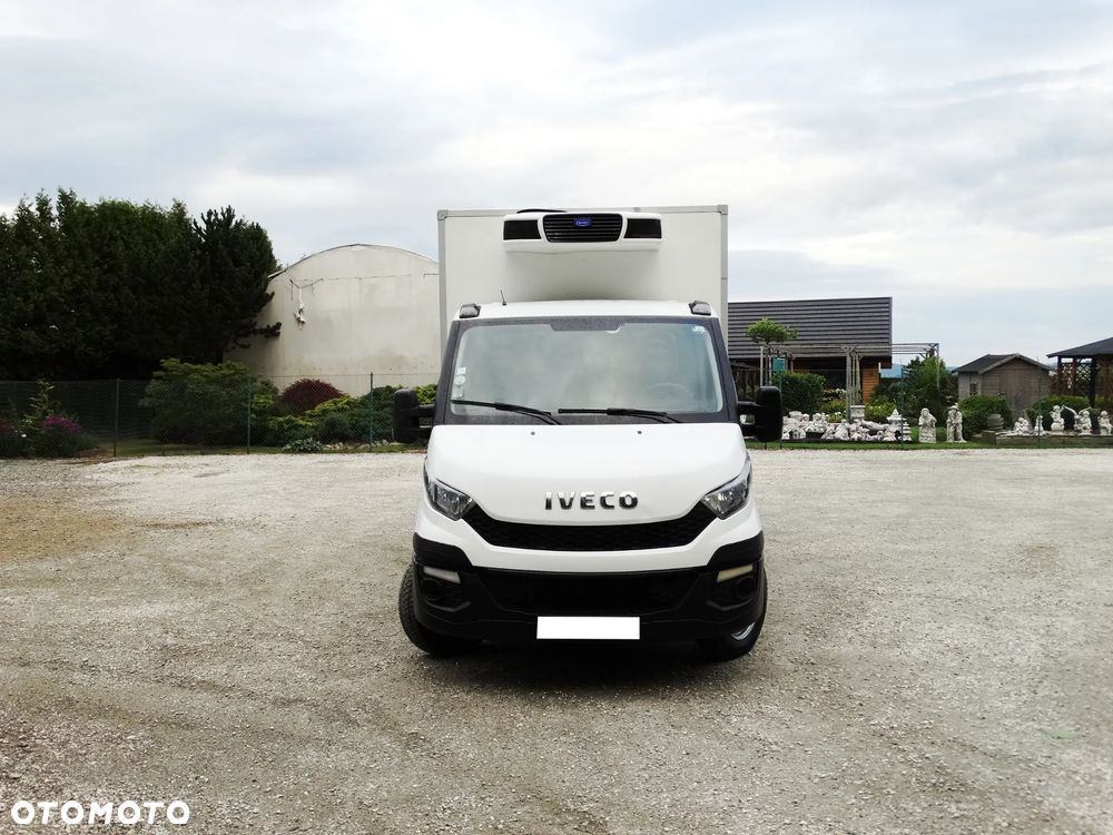 Iveco DAILY - 19