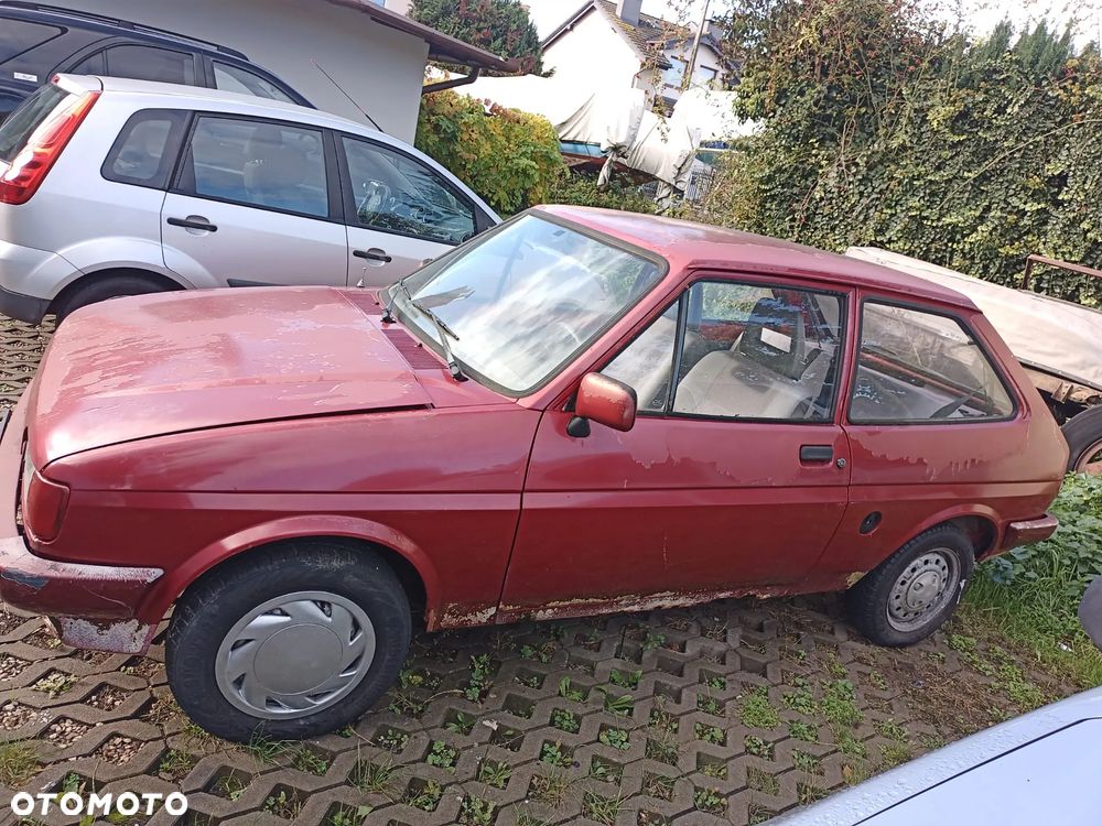 Ford Fiesta 1.0 T - 17