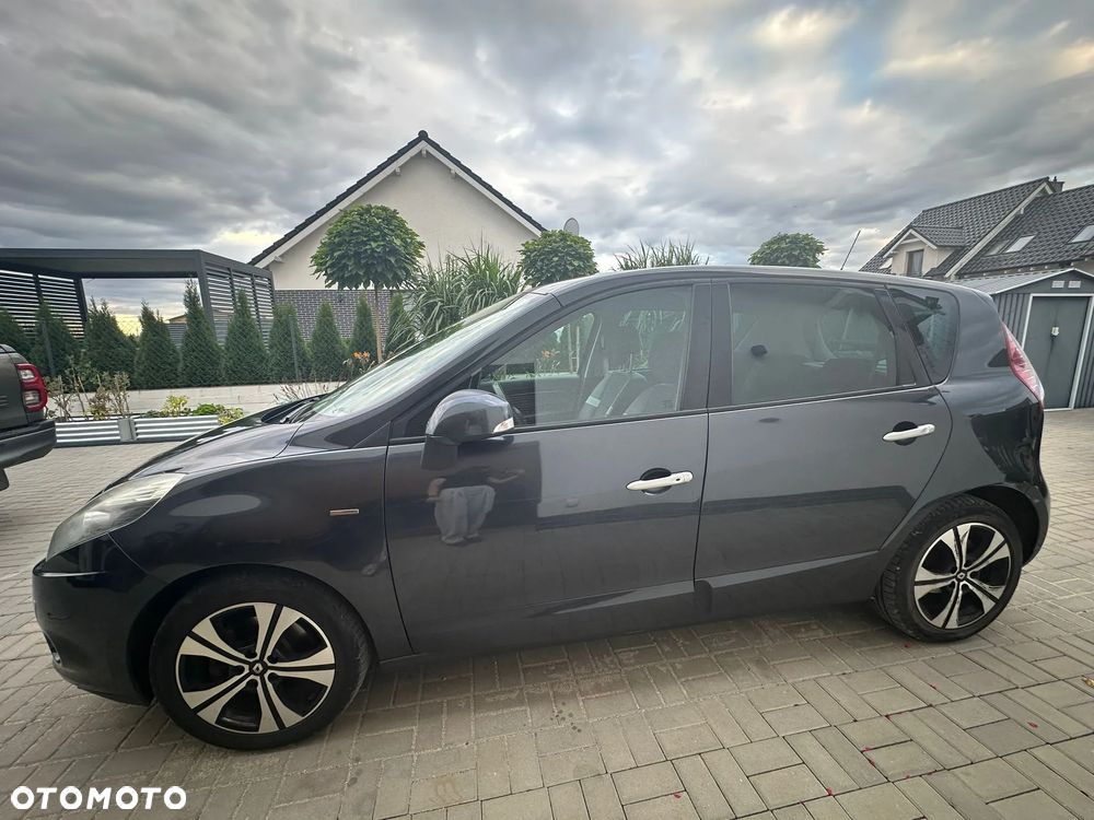Renault Scenic 1.9 dCi Bose Edition - 3