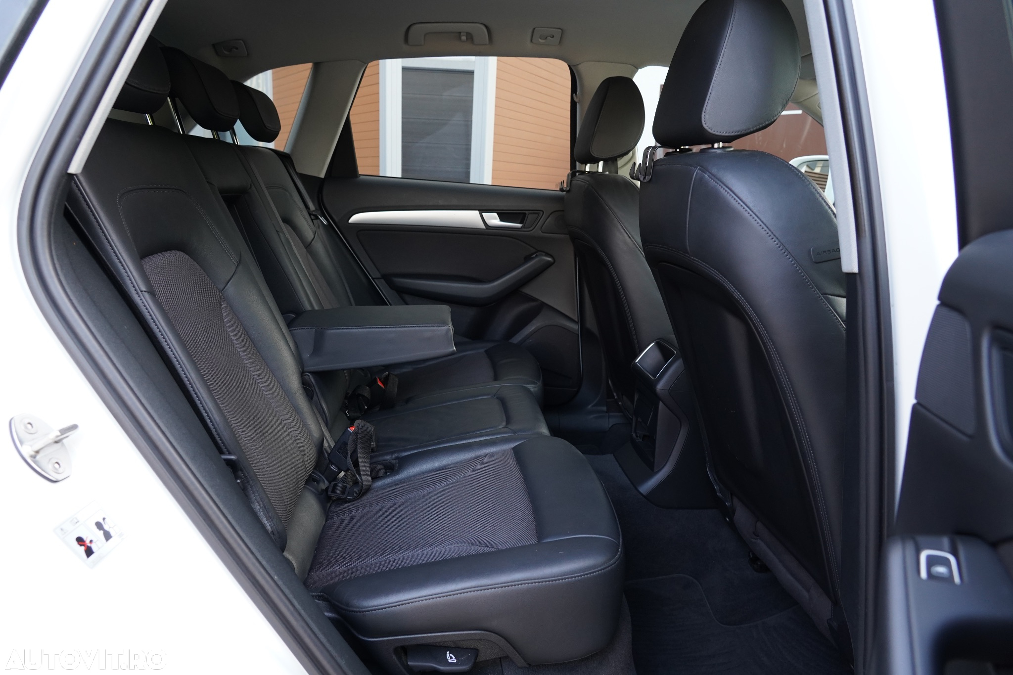 Audi Q5 2.0 TDI Quattro S tronic Sport - 14
