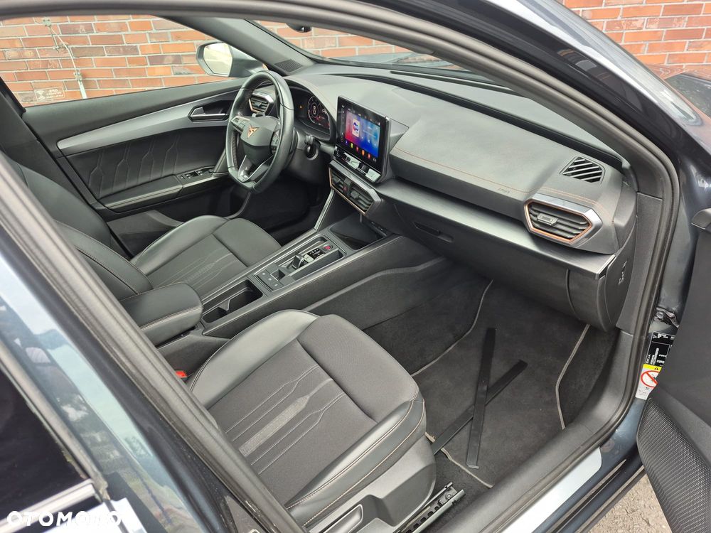 Cupra Formentor - 29