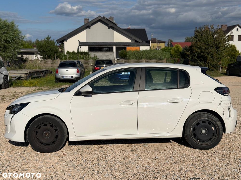 Peugeot 208 1.2 PureTech Active Pack S&S - 7
