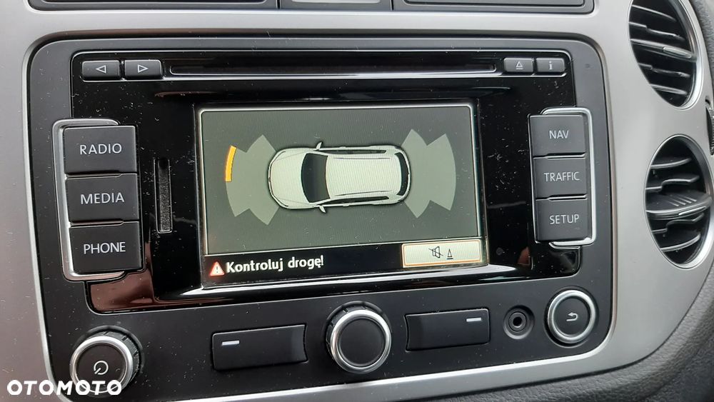 Volkswagen Tiguan 2.0 TDI DPF BlueMotion Technology Life - 20