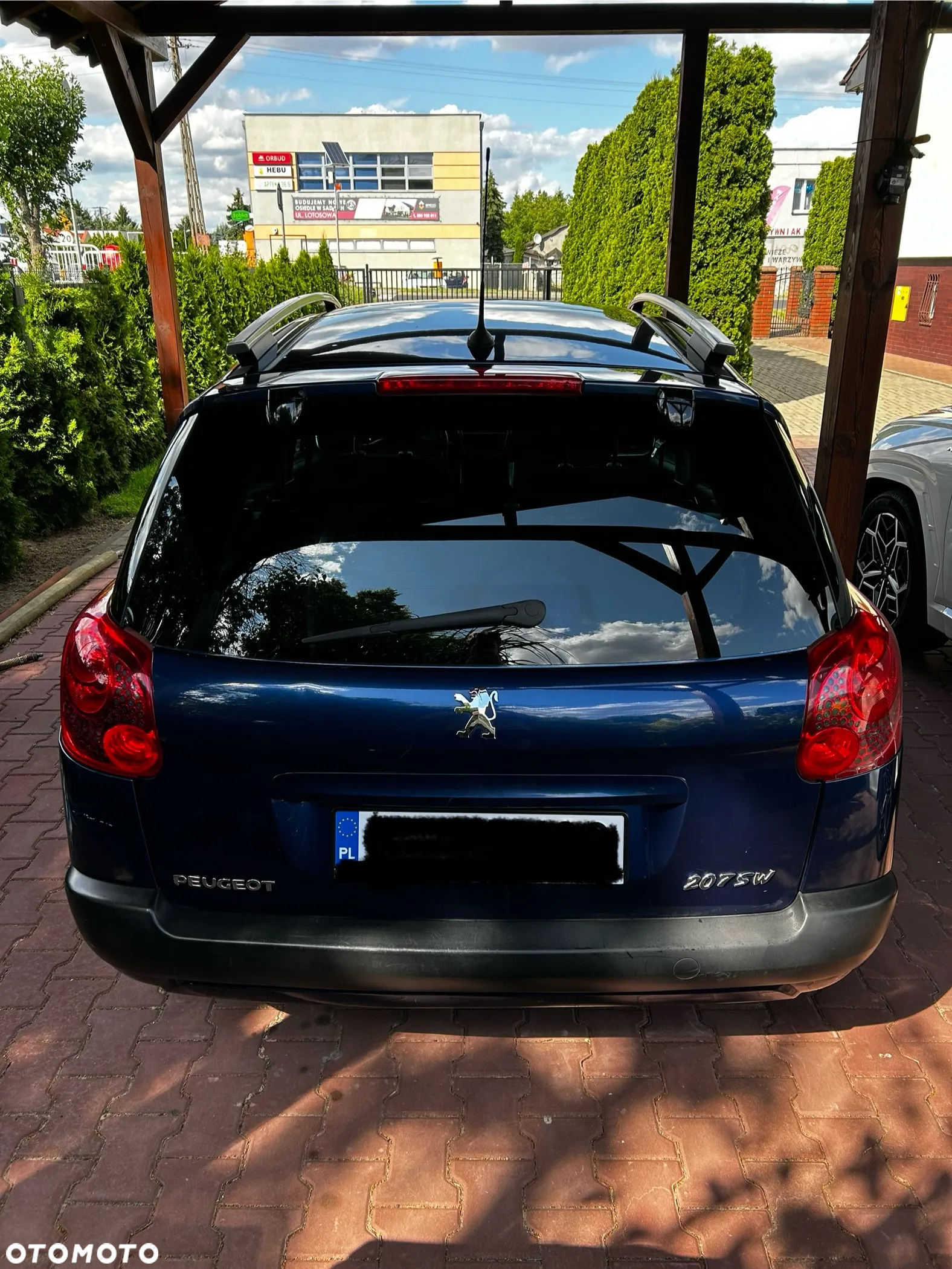 Peugeot 207 1.6 Trendy - 3